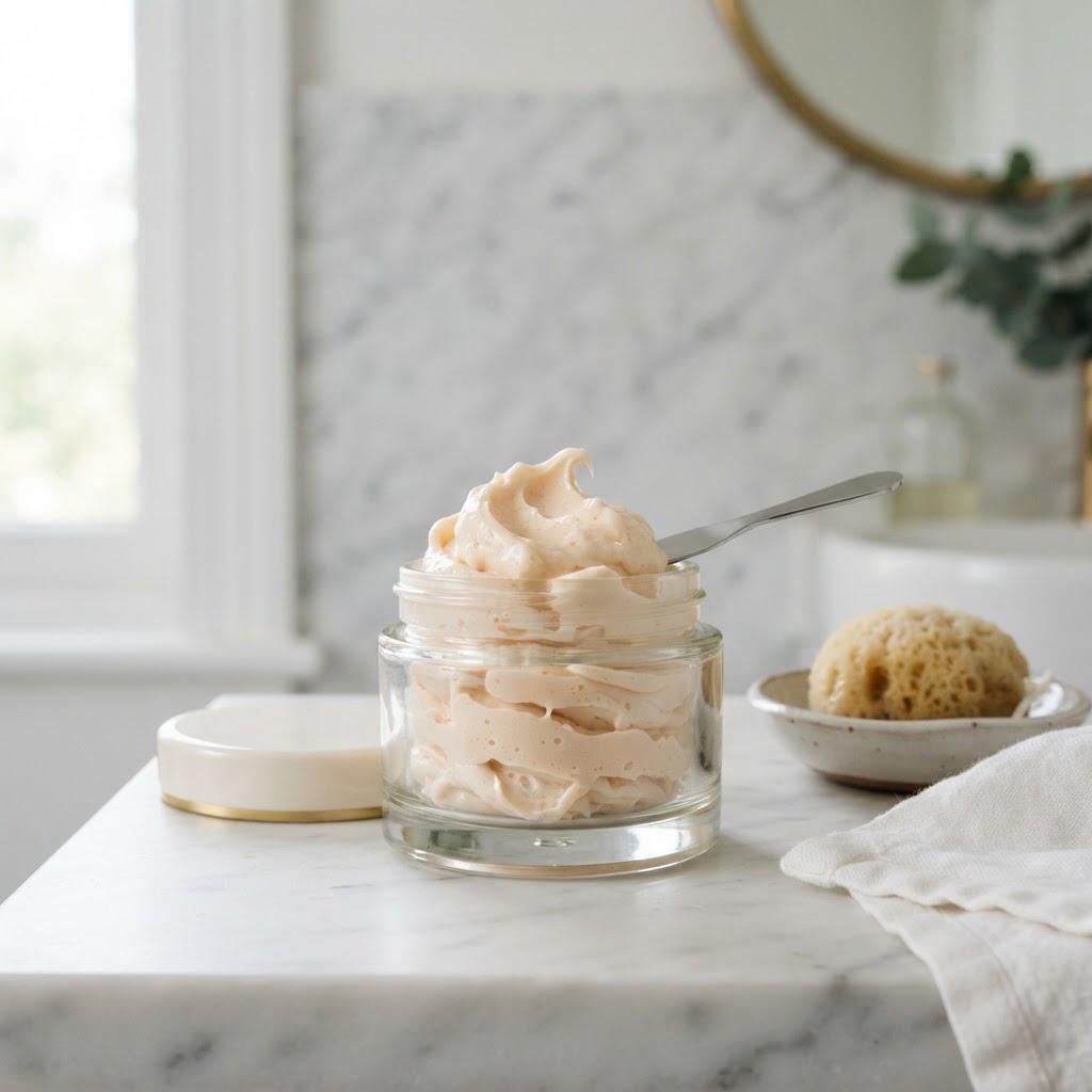 The Rise of Gelato-Texture Cleansers: A New Sensory Experience for Your Skincare Routine