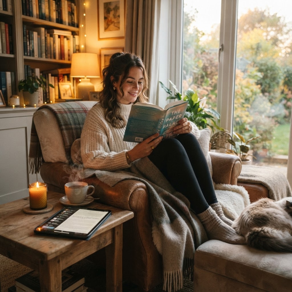 The Future of Wellness: How Canadians Are Prioritizing Intentional Living