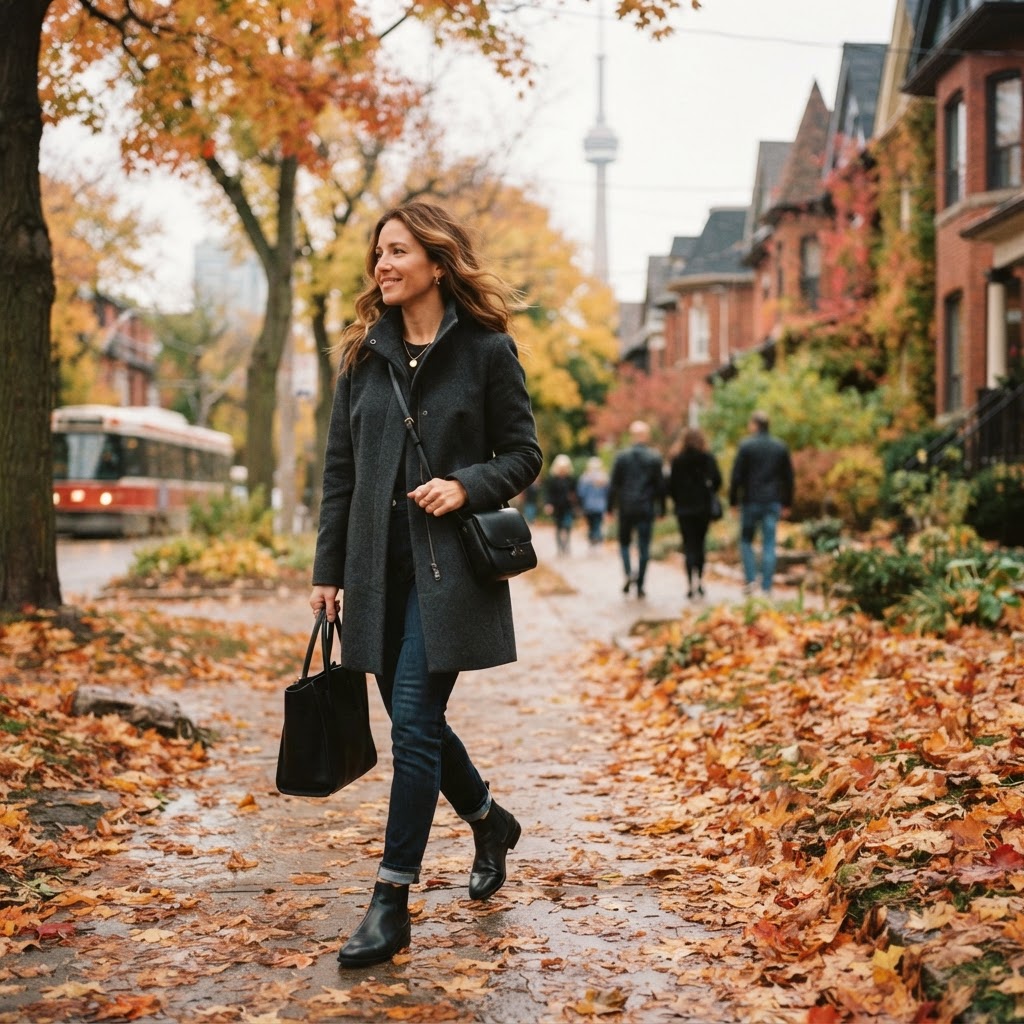 Fall 2026 Wardrobe Essentials: Why Classics Are Replacing Microtrends