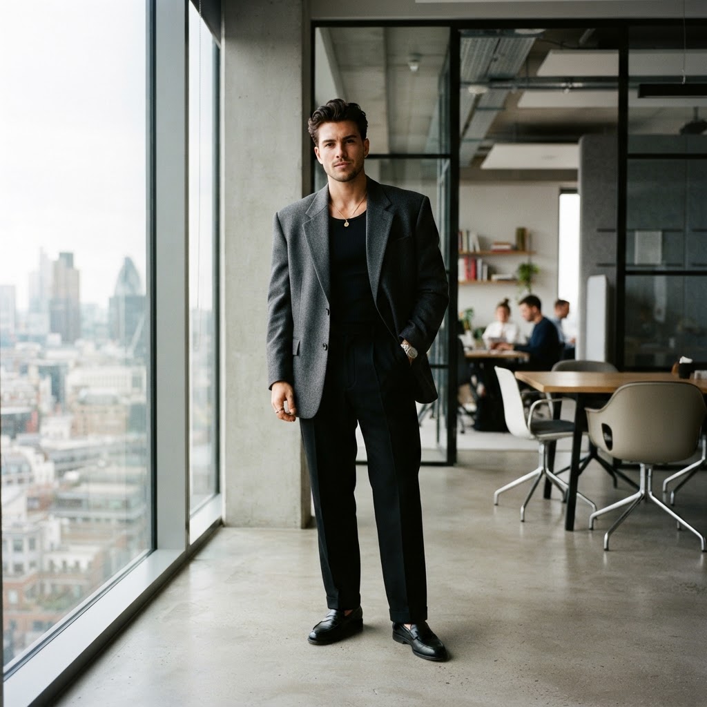 Minimalism with Character: Elevating Your Workwear for Fall 2026