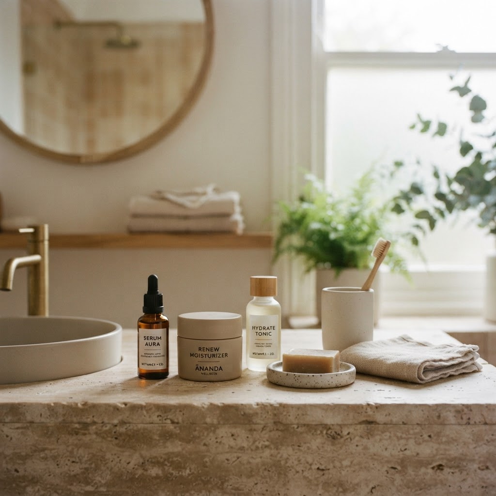 Wellness Simplified: Cutting Through the Noise for a Cleaner Routine