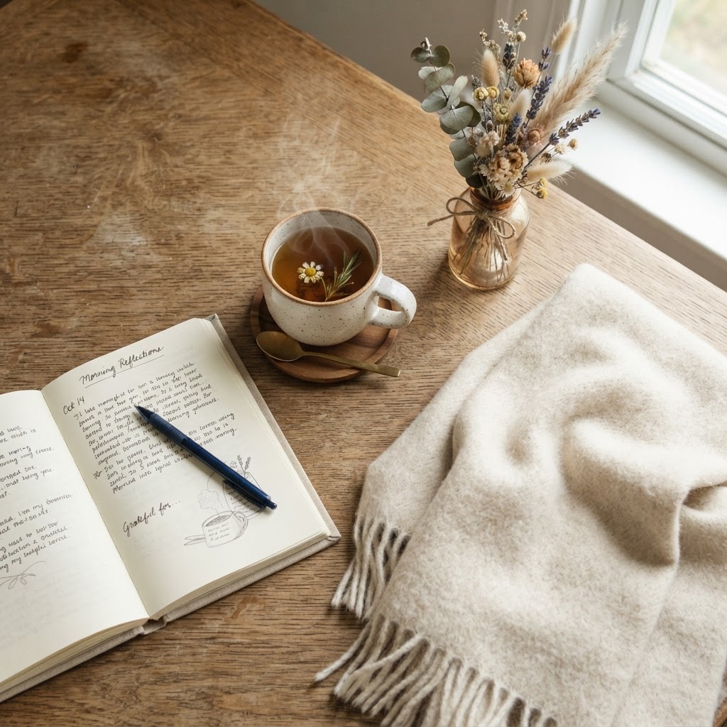 The Rise of 'Soft Wellness': Why Canadians Are Trading Intensity for Rituals