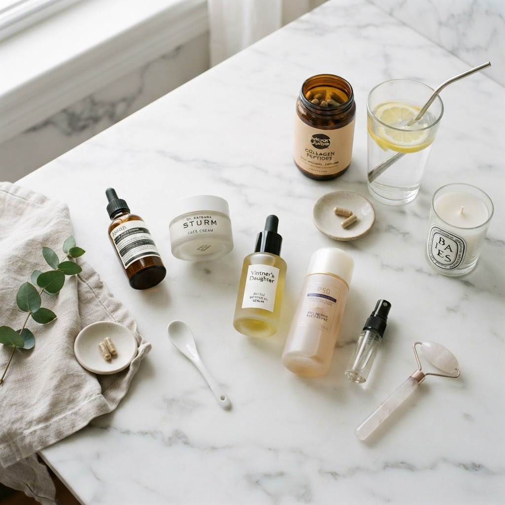 The Rise of Functional Beauty: Why Canadians Are Prioritizing Brain and Nervous System Health
