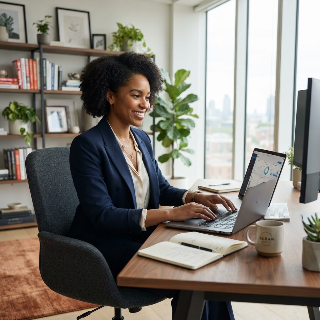 Building Your Personal Brand: Essential Strategies for the Modern Entrepreneur