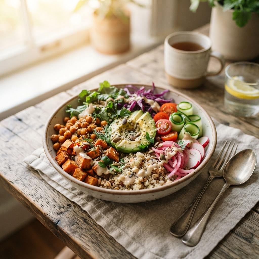 The Rise of Healthspan: Why Canadians Are Trading Strict Diets for Longevity