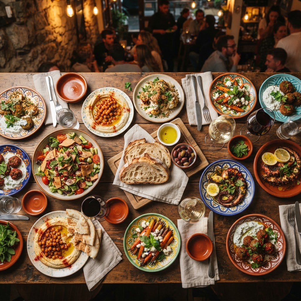 Elevated Comfort: How Canadians Are Redefining Dining in 2026