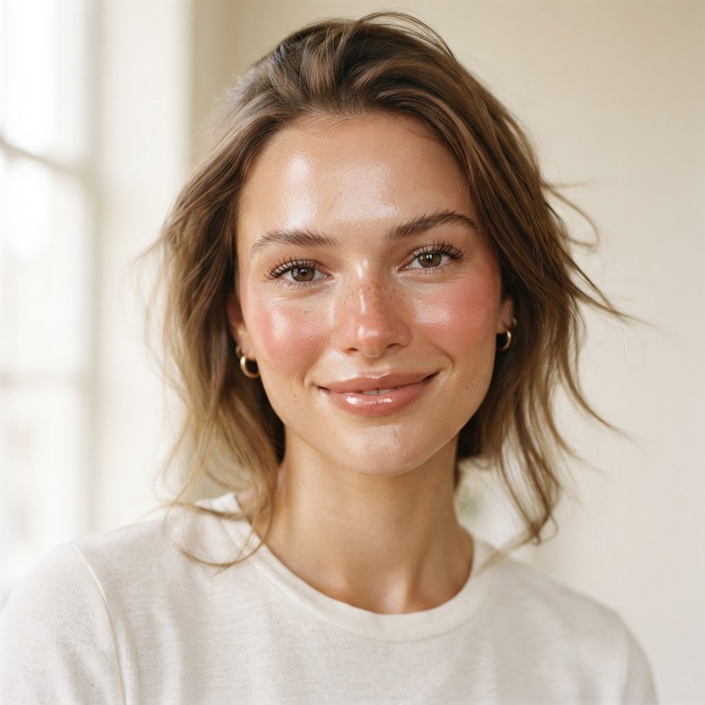 Mastering the 'Cold Girl' Look: Fall 2026's Hottest Beauty Trend