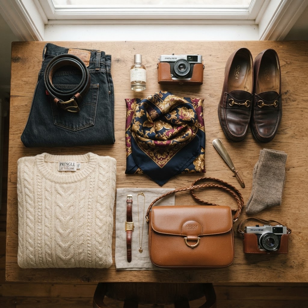 The Rise of Second-Hand Chic: Why Canadians Are Obsessed with Resale Apps