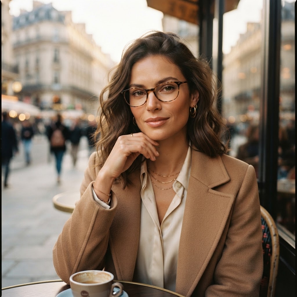 Quiet Luxury for the Modern Canadian: Why Slim Frames Are the Must-Have Accessory