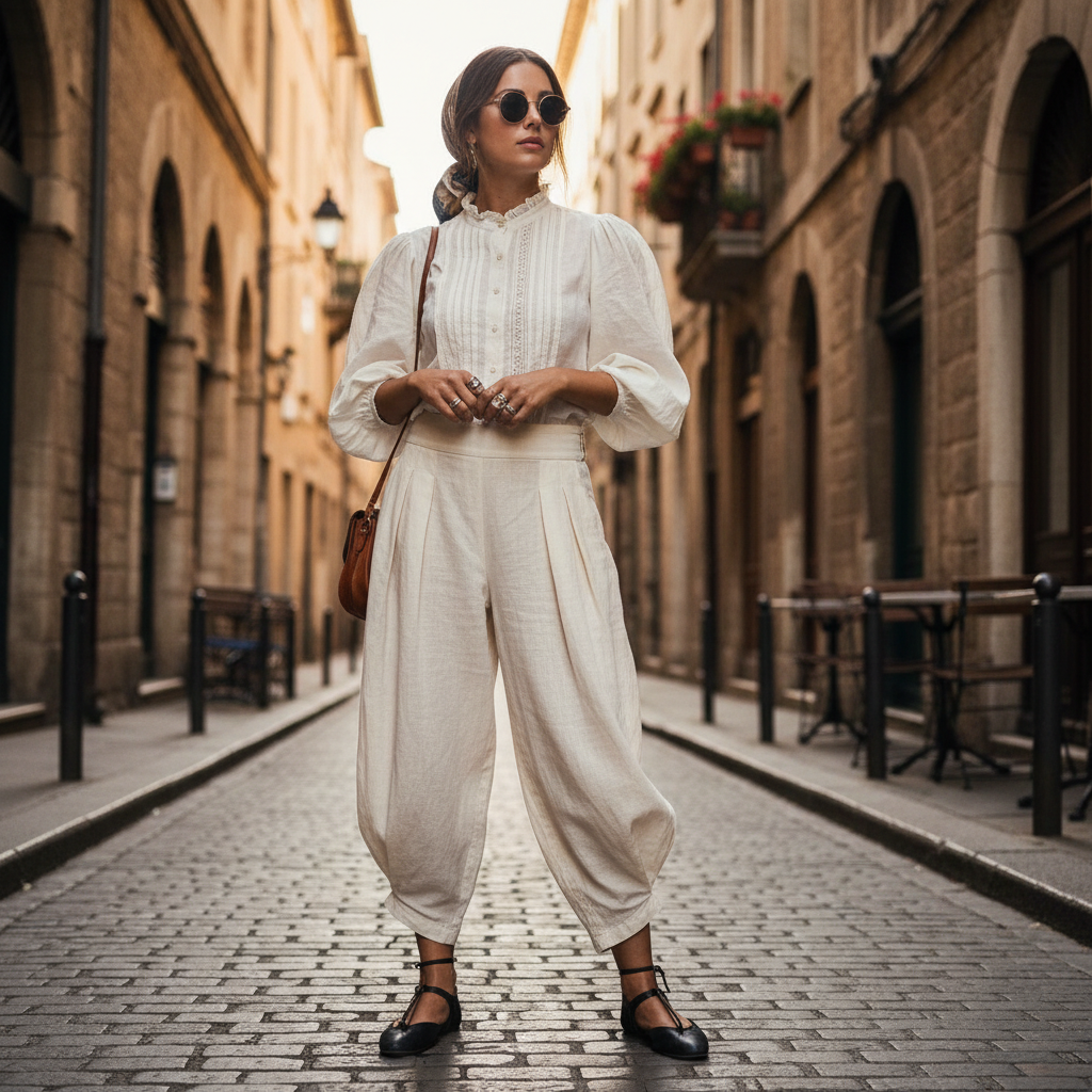 Pantaloons: The Summer 2026 Trend Redefining Comfort and Style