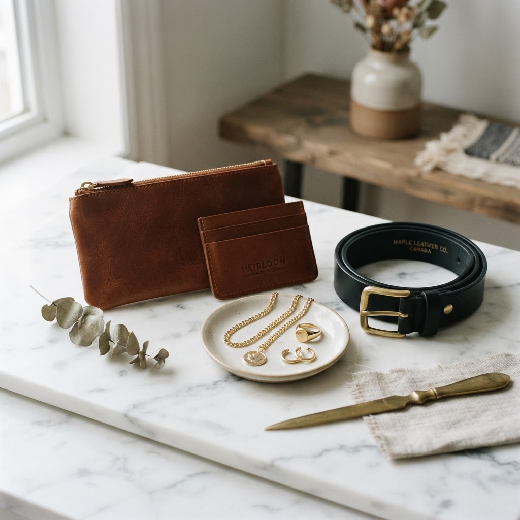 70 Canadian Brands You Need to Know for Your Next Wardrobe Refresh