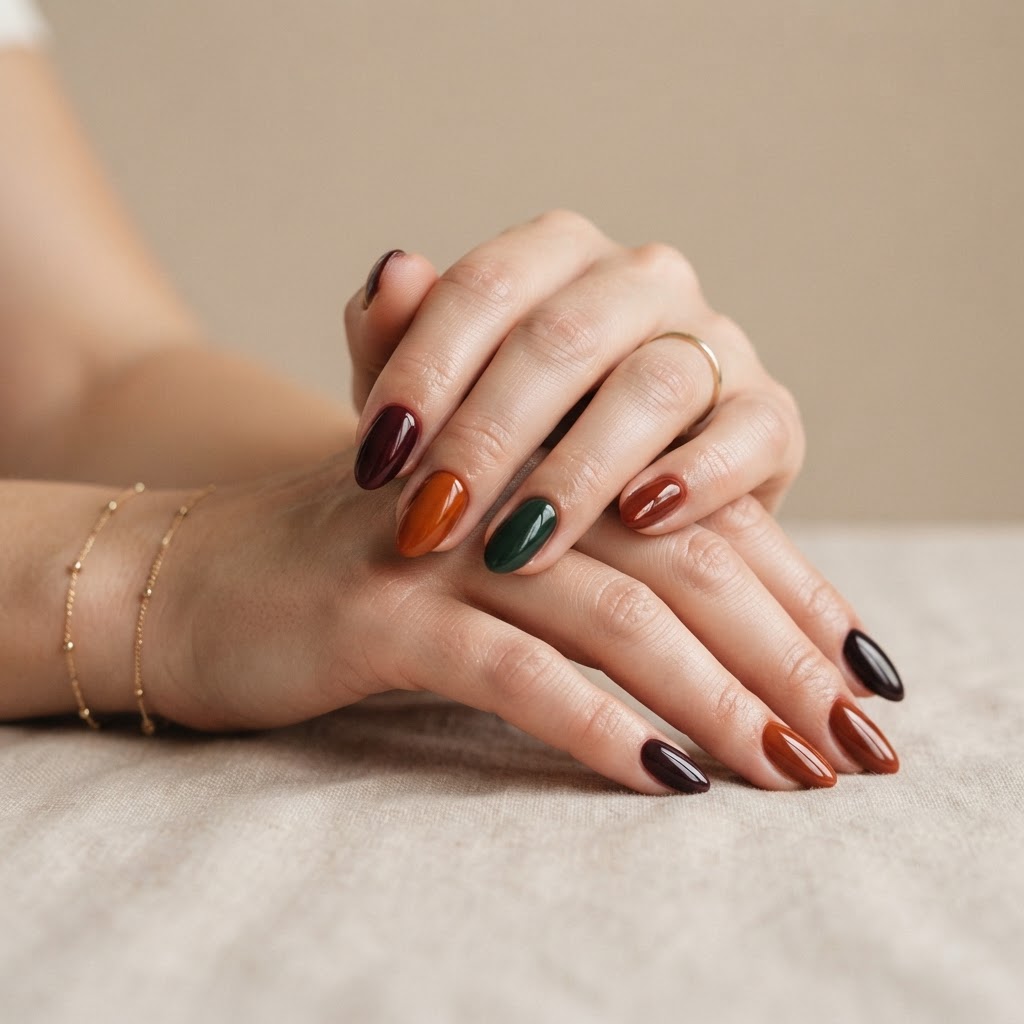 Beyond the Basics: The Top Fall 2026 Nail Trends to Ask Your Manicurist For