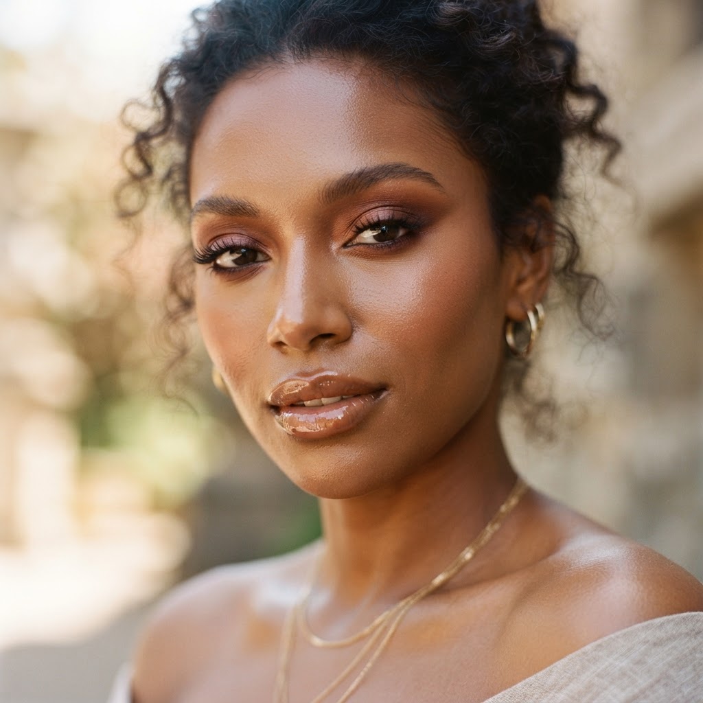 The 'Latte Makeup' Evolution: How Canadian Beauty Experts Are Transitioning to Fall Tones