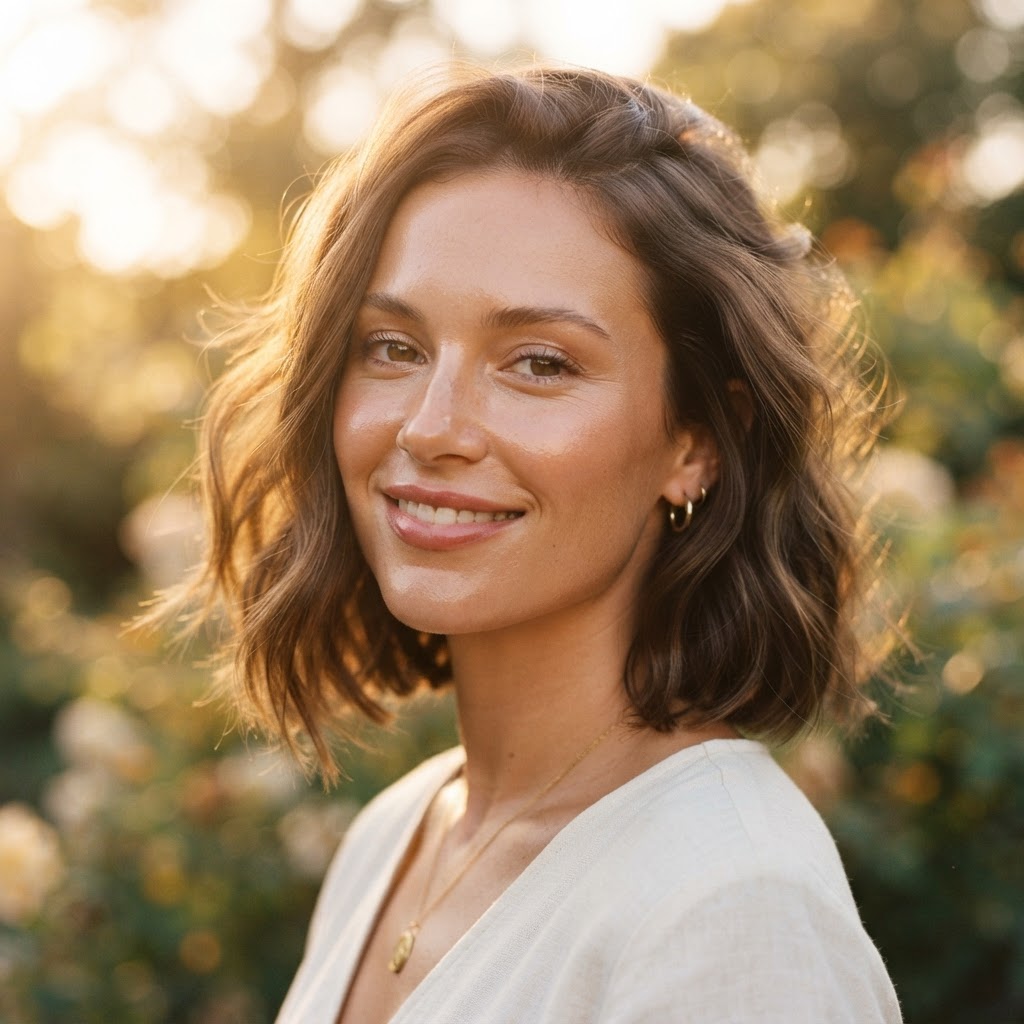Low-Maintenance Beauty: Why Effortless Hair Is the New Standard