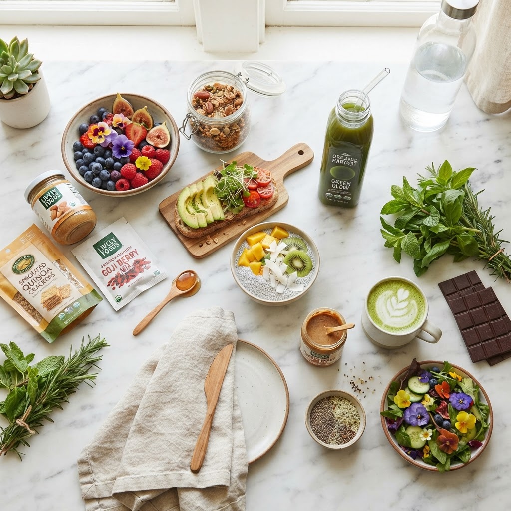 The Future of Wellness: 5 Trends Shaping Canadian Grocery Shelves