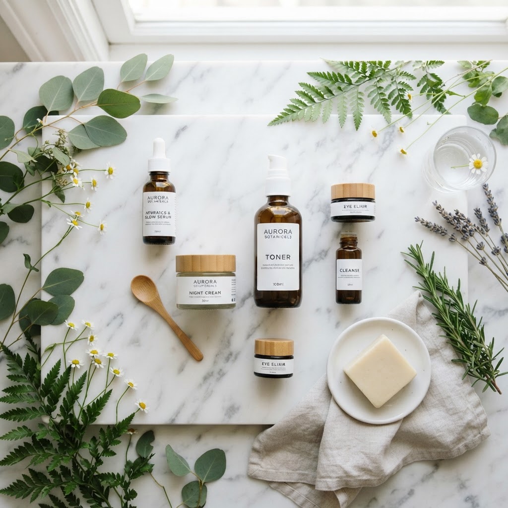 Affordable Luxury: The Best Skincare Products Under $45 Experts Swear By