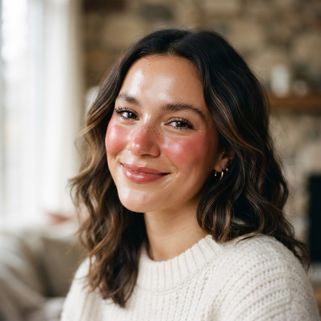 The 'Cold Girl' Aesthetic: How to Master Fall 2026's Biggest Beauty Trend
