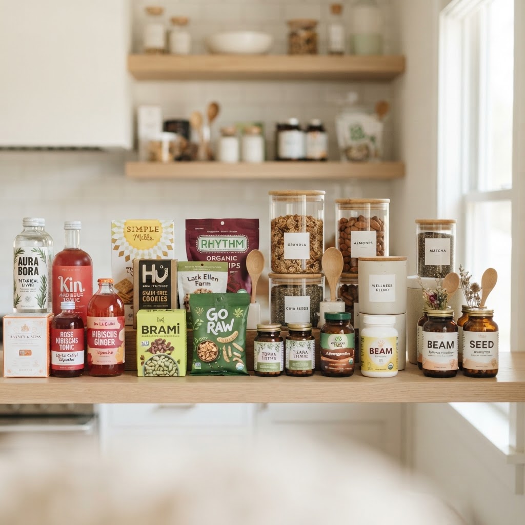 Wellness Simplified: 4 Trends Hitting Canadian Shelves in 2027