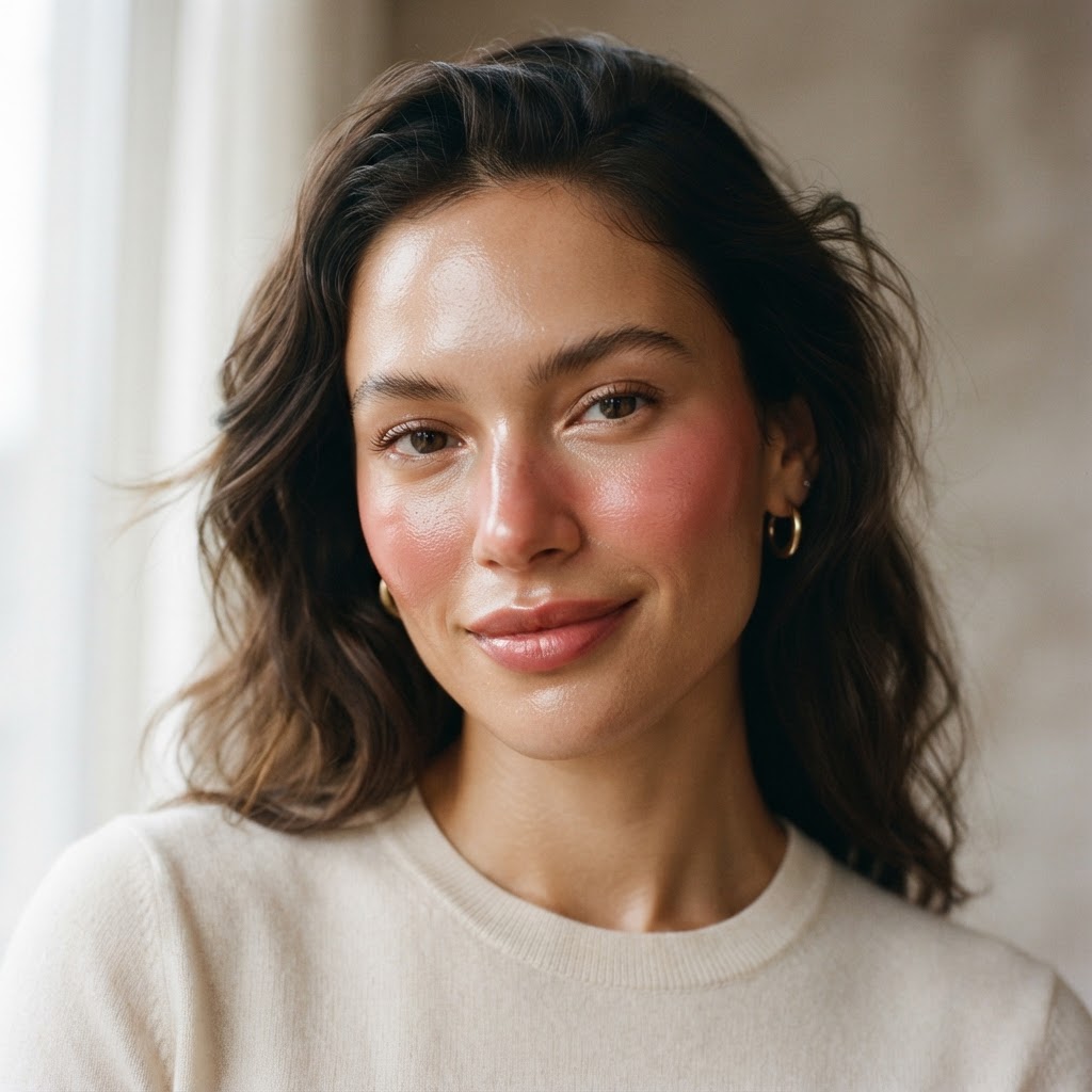 The 'Cold Girl' Makeup Look: How to Master Fall 2026's Biggest Beauty Trend