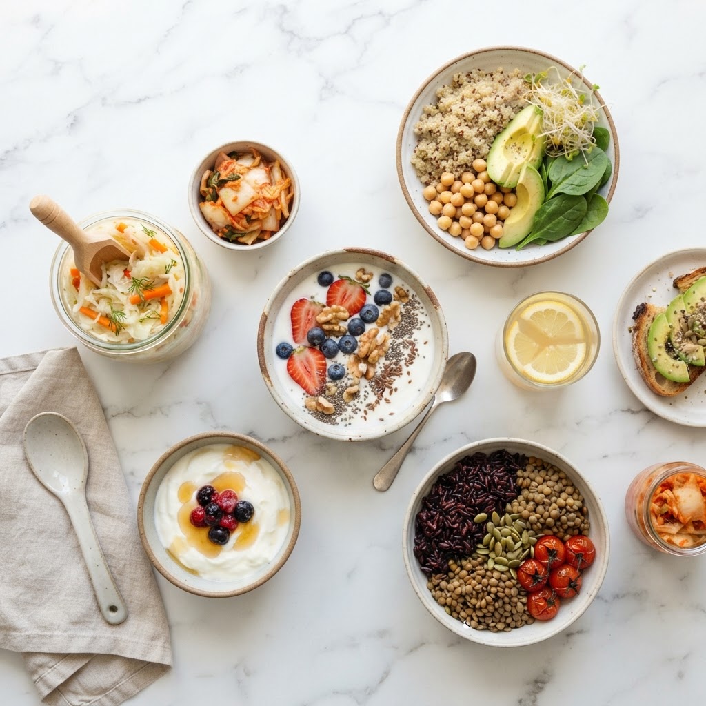 Beyond Digestion: How Gut Health Is Becoming the New Pillar of Mental Wellness