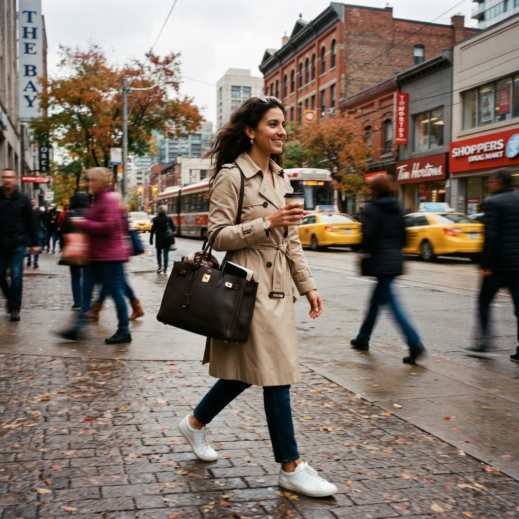 The Art of the Unclasped Bag: Why Perfection is Out for Fall 2026