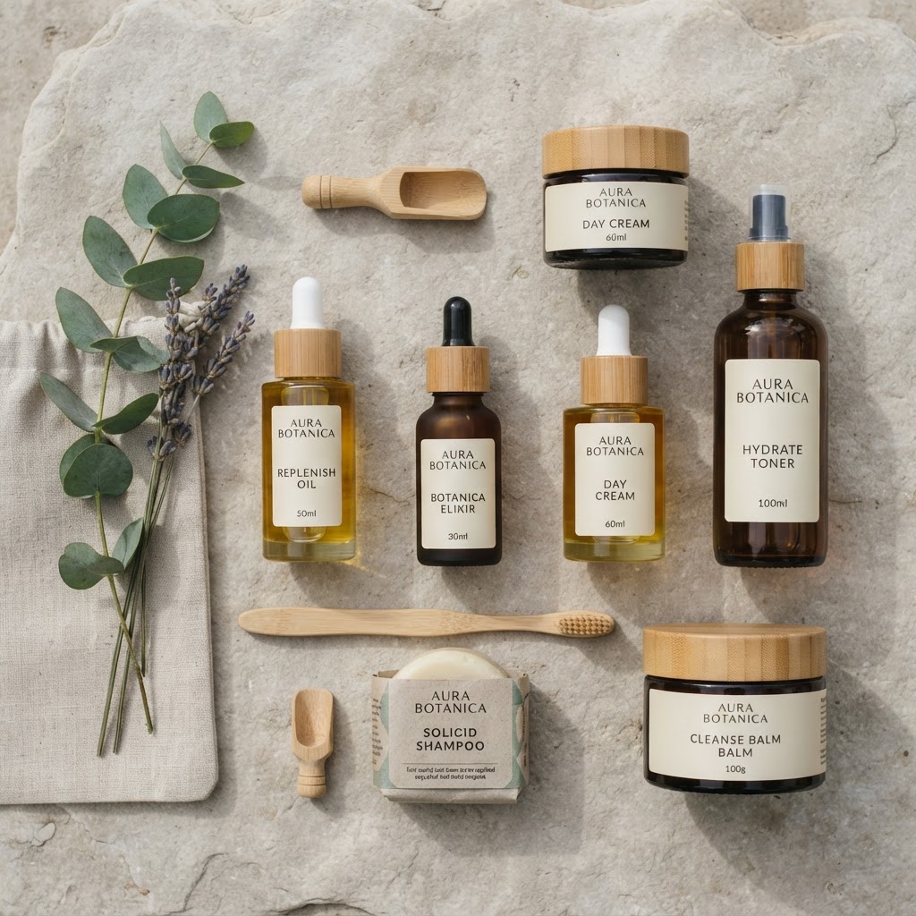Sustainable Beauty: Why Canadian Consumers Are Choosing Eco-Friendly Packaging