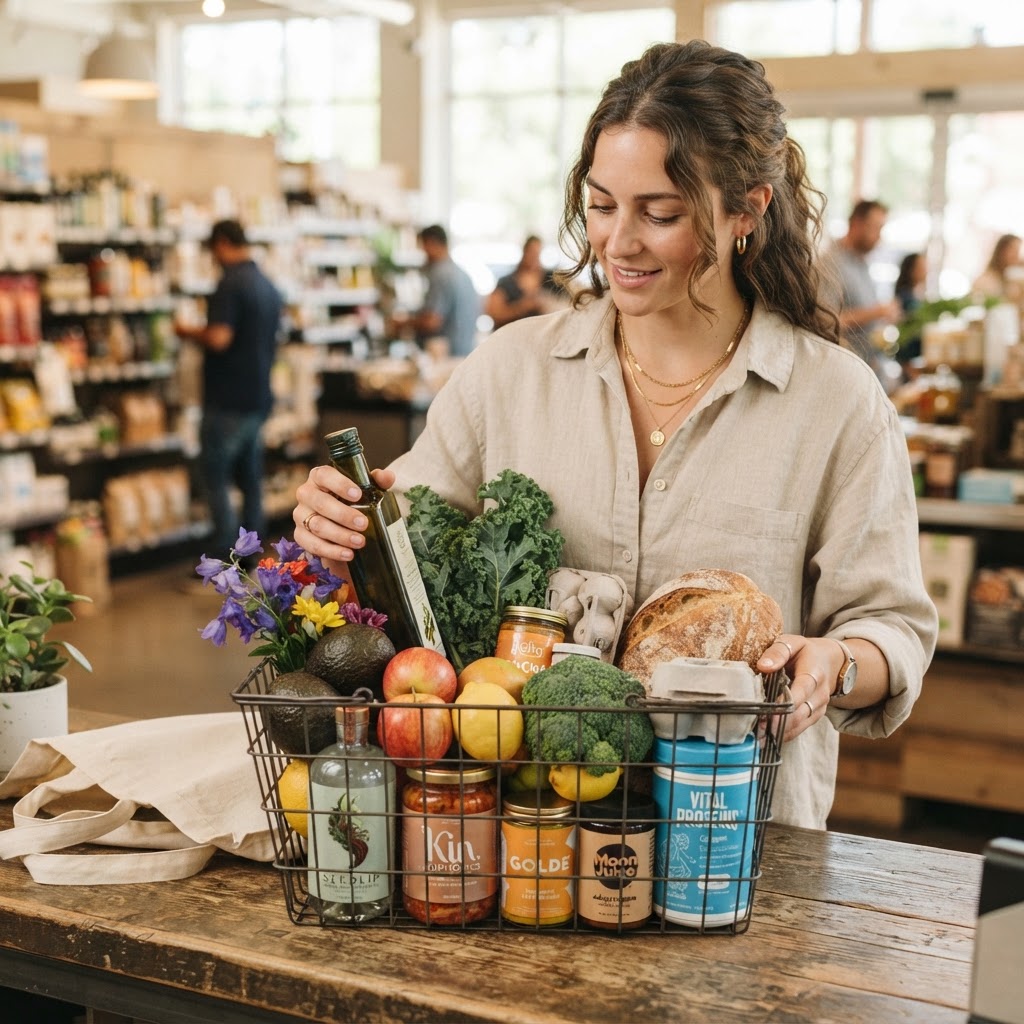 Smart Shopping: How Canadians Are Navigating Wellness Trends on a Budget