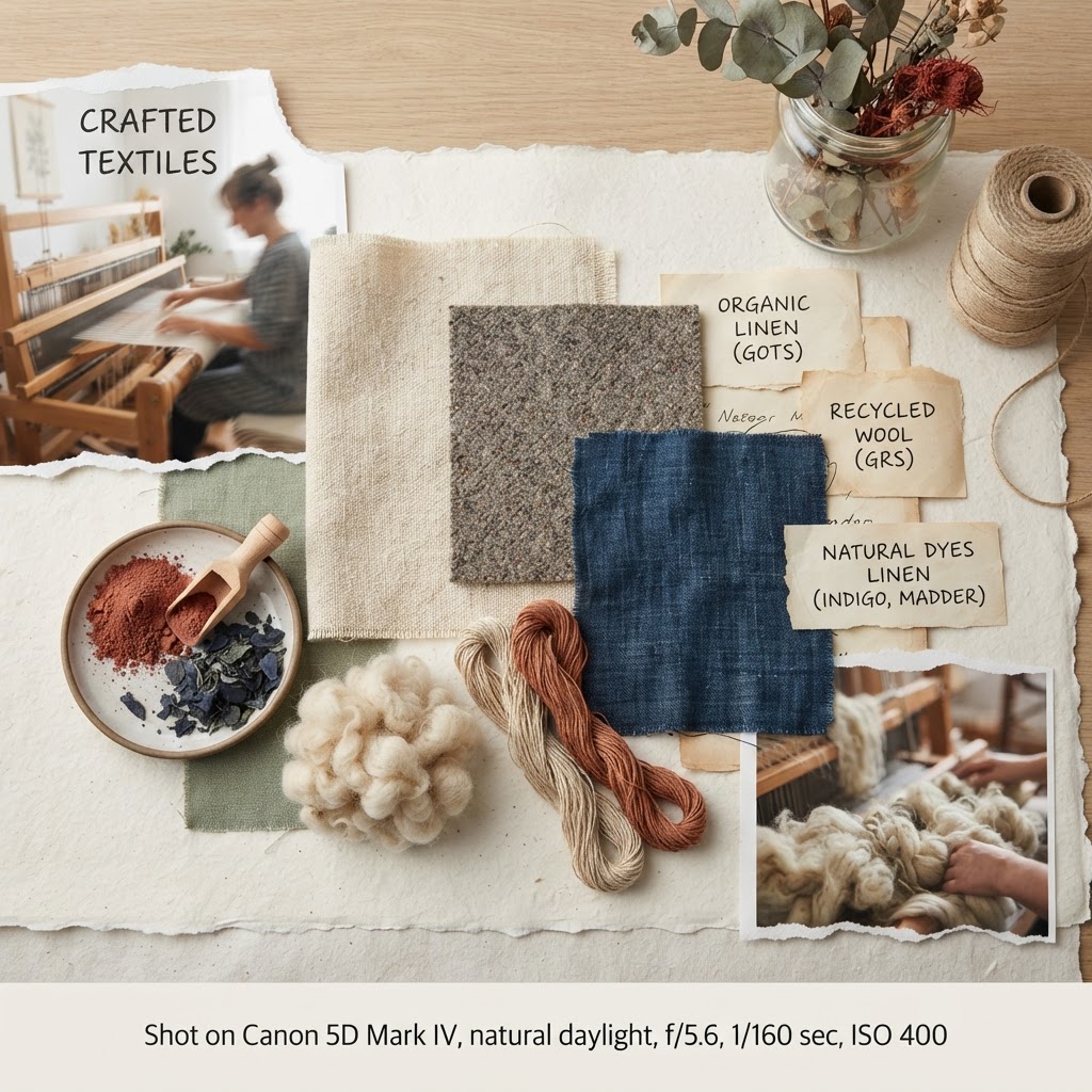 Sustainable Style: 5 Canadian Brands Leading the Way in Eco-Conscious Fashion