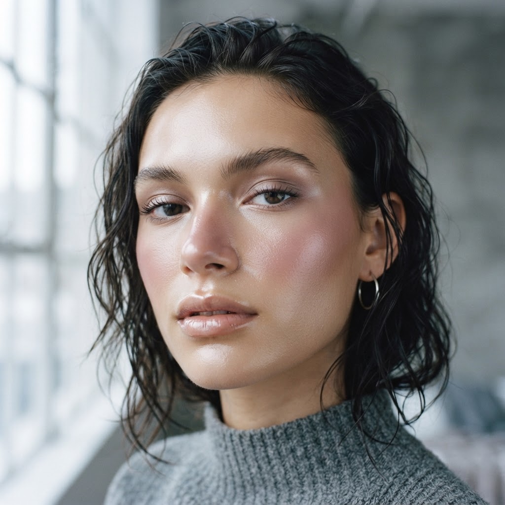 Mastering the 'Cold Girl' Look: Fall 2026's Hottest Beauty Trend