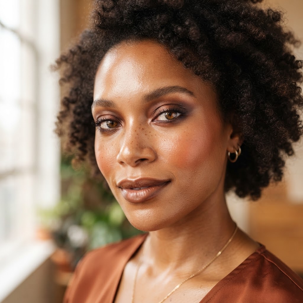 The 'Latte Makeup' Evolution: How Canadian Beauty Experts Are Transitioning into Fall