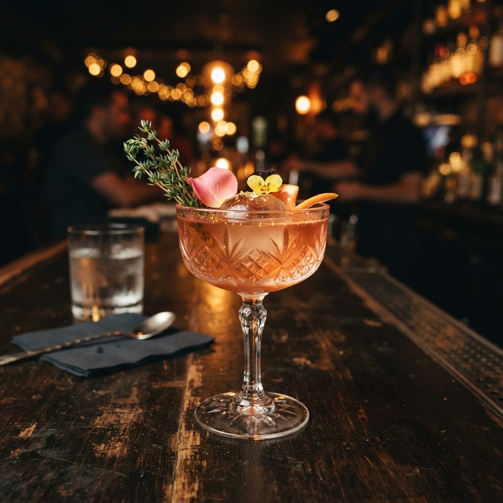 The Rise of the 'Zero-Proof' Mixology Scene in Vancouver and Toronto