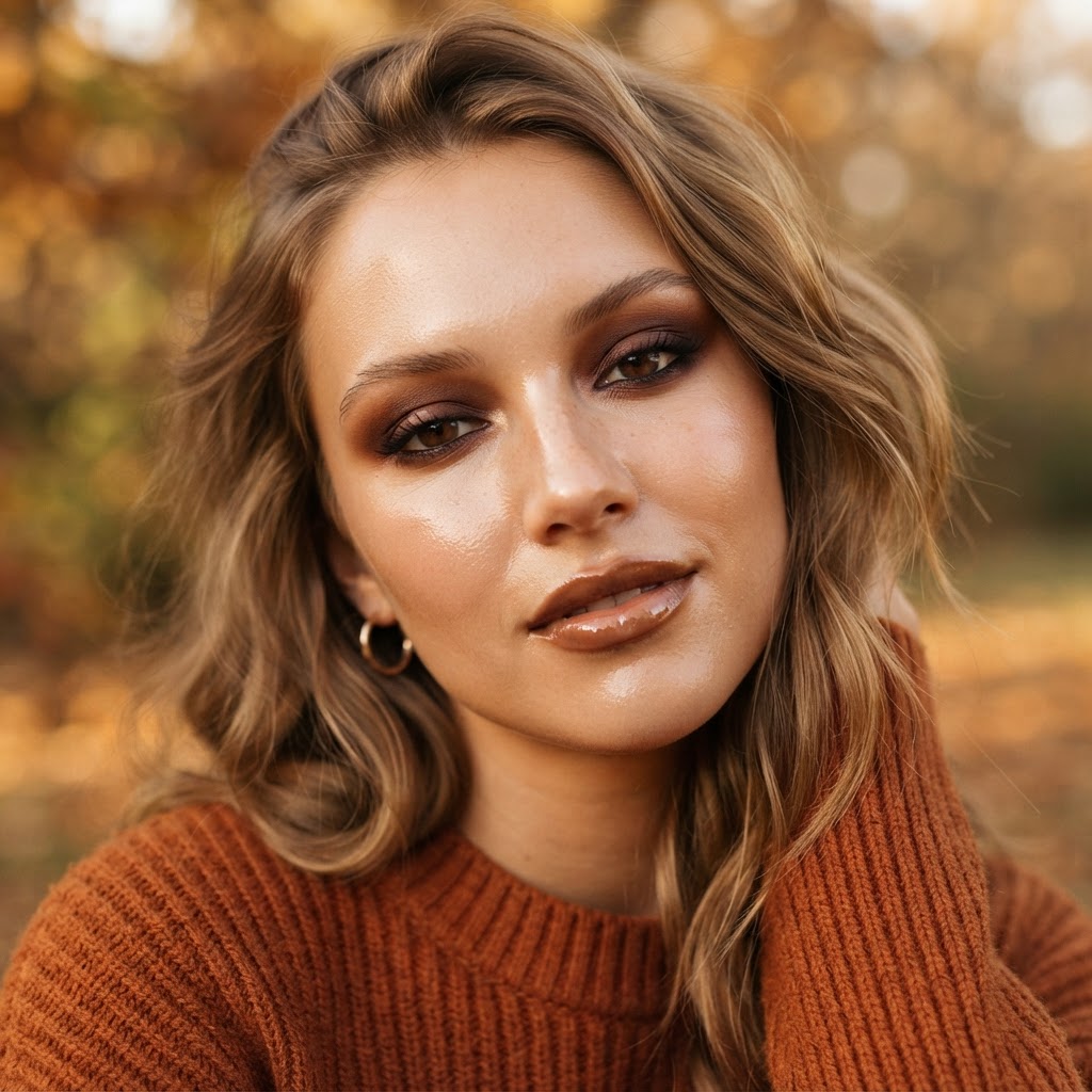 The 'Latte Makeup' Evolution: How Canadian Beauty Experts Are Transitioning to Espresso Tones for Fall