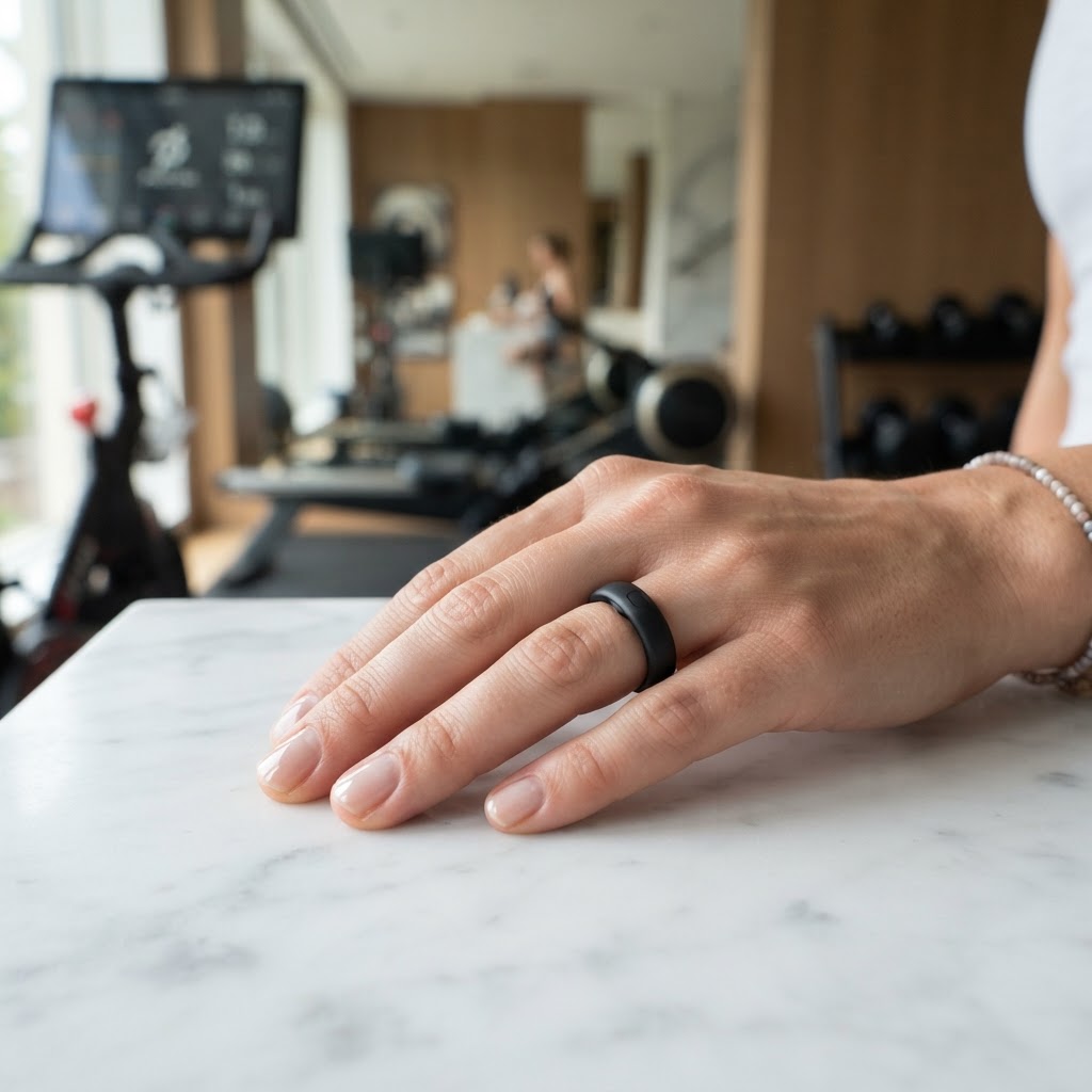 Beyond the Gym: How Smart Rings Are Changing the Wellness Game in 2026