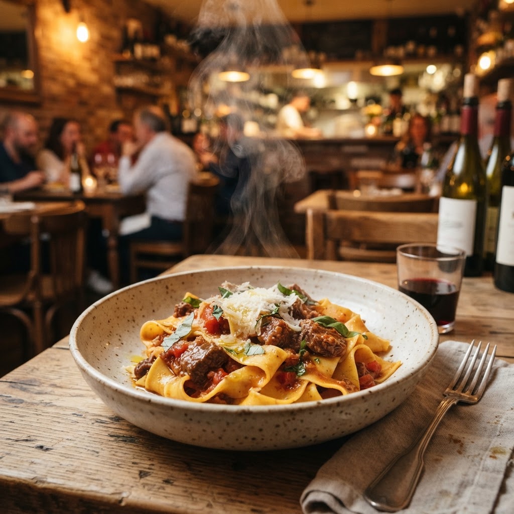 Elevated Comfort: How Canadian Dining is Reimagining Your Favourite Classics