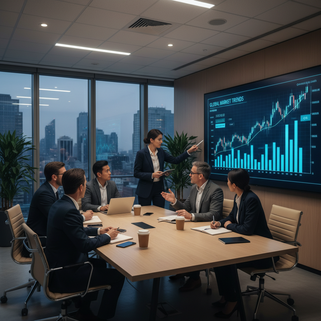 Navigating Canada's Economic Landscape: Insights for Entrepreneurs in 2026