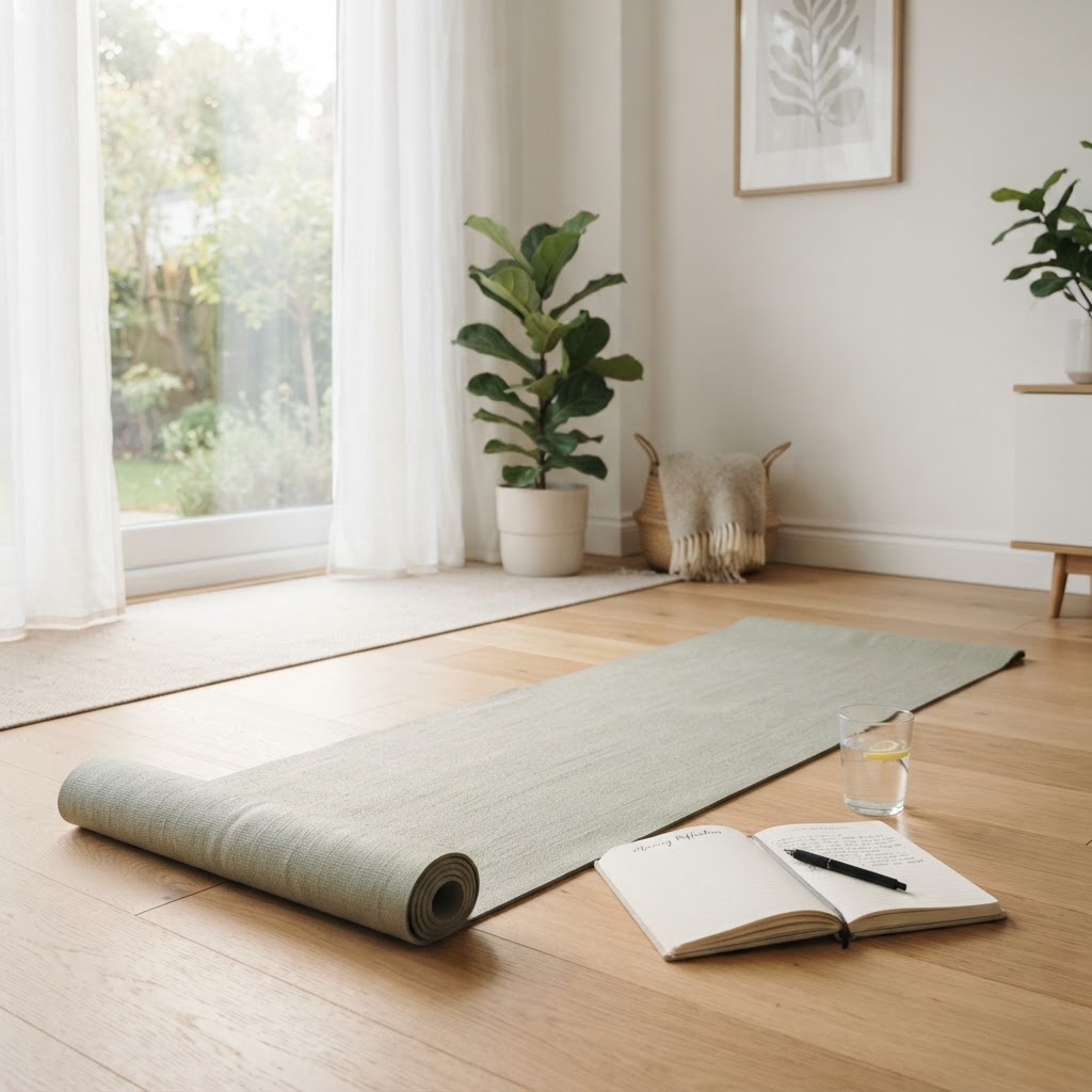 Wellness Simplified: Practical Habits for a Balanced Canadian Lifestyle