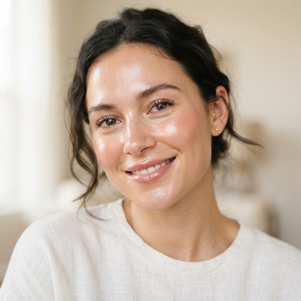 Healthy-Looking Skin: The Shift Toward Effortless Beauty This Fall