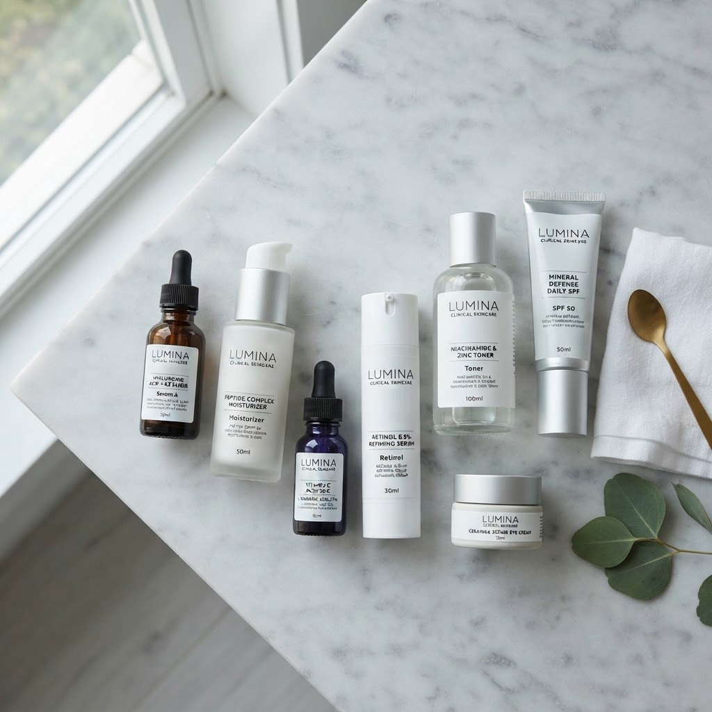 Beyond the Quick Fix: Why Personalized Skincare is the Future of Beauty