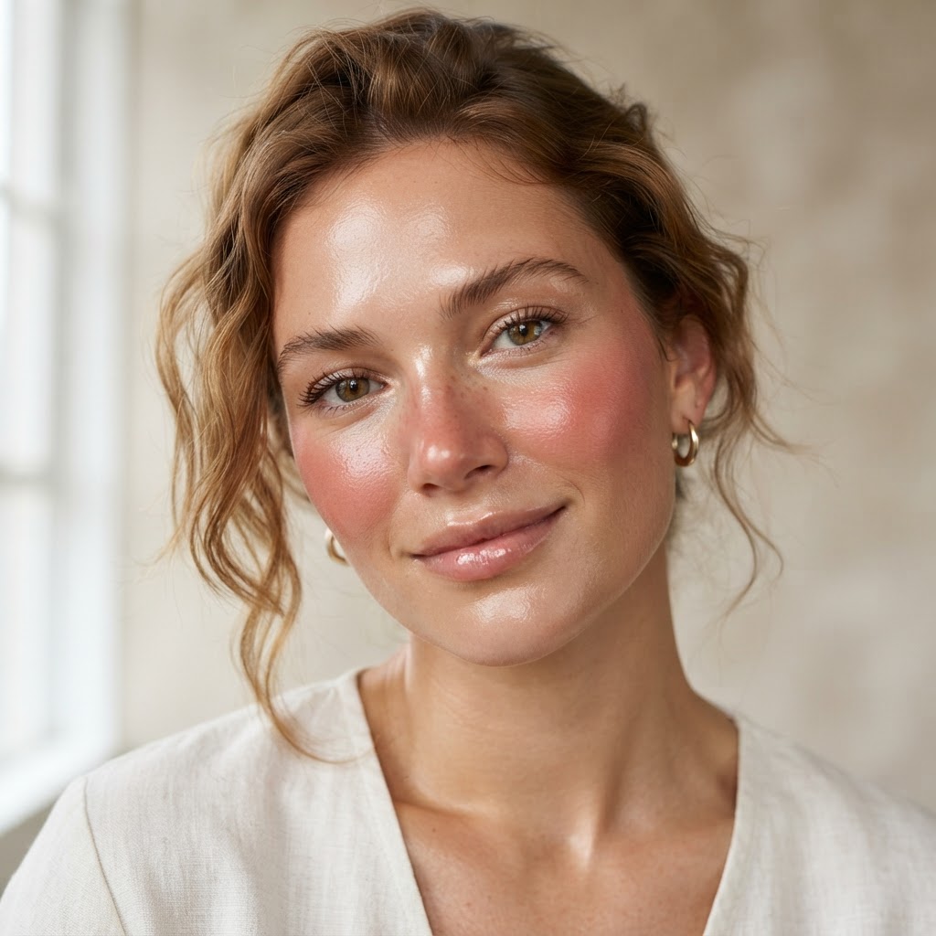 The 'Cold Girl' Makeup Look: How to Master Fall 2026's Biggest Beauty Trend