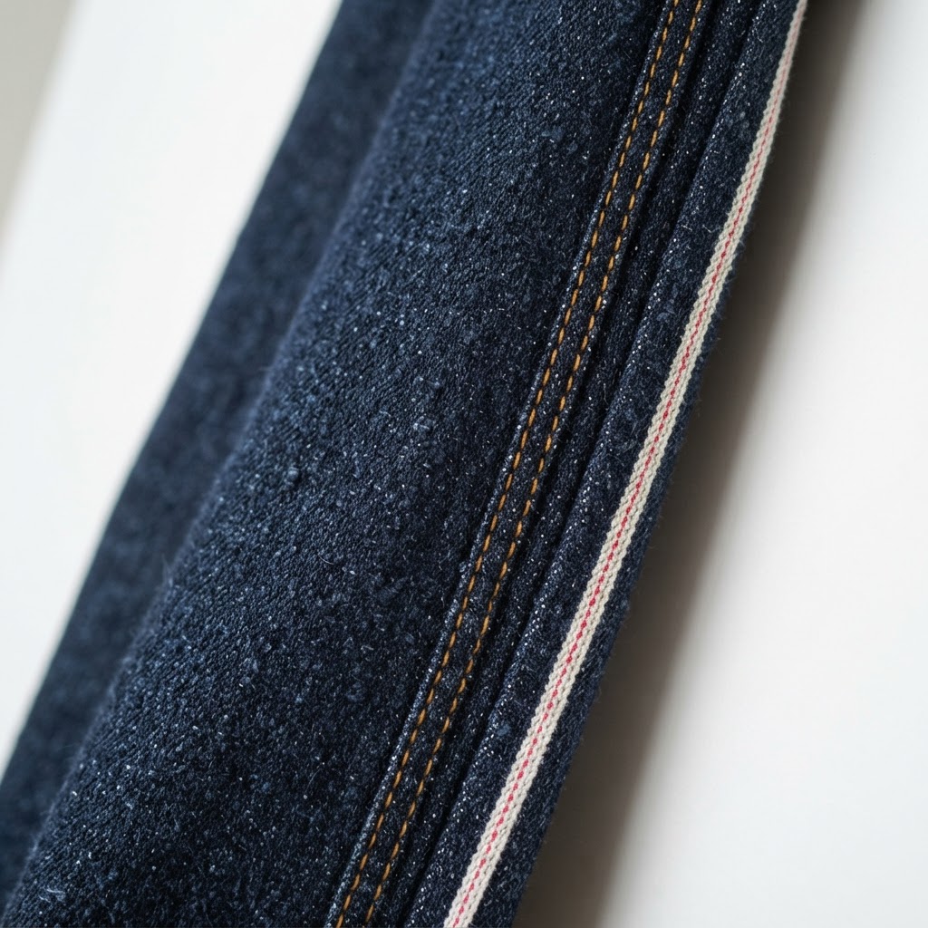 The Sustainable Shift: Why 'Brut' Denim is the Ultimate Investment for 2026