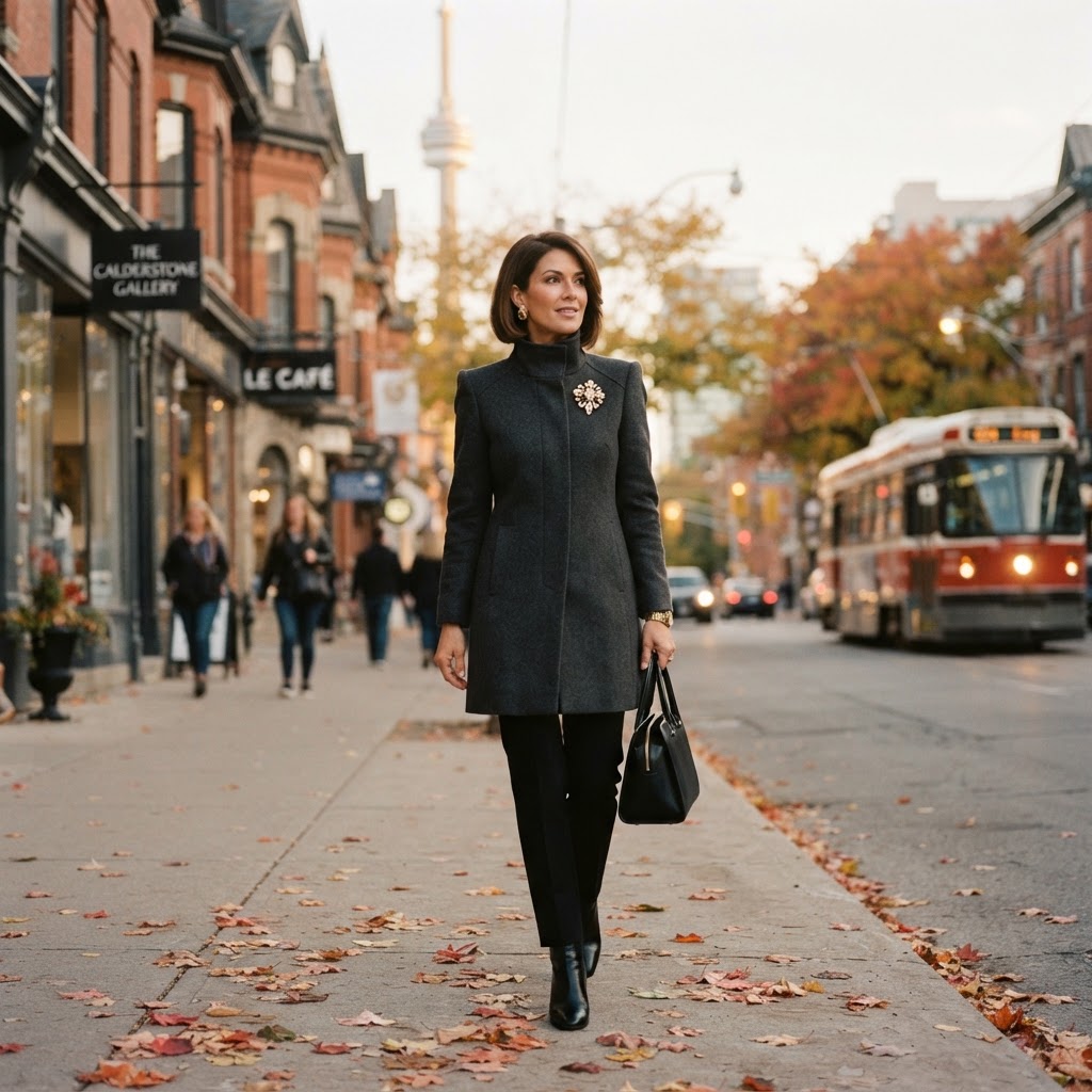 Fall 2026 Fashion Forecast: 5 Trends to Elevate Your Wardrobe