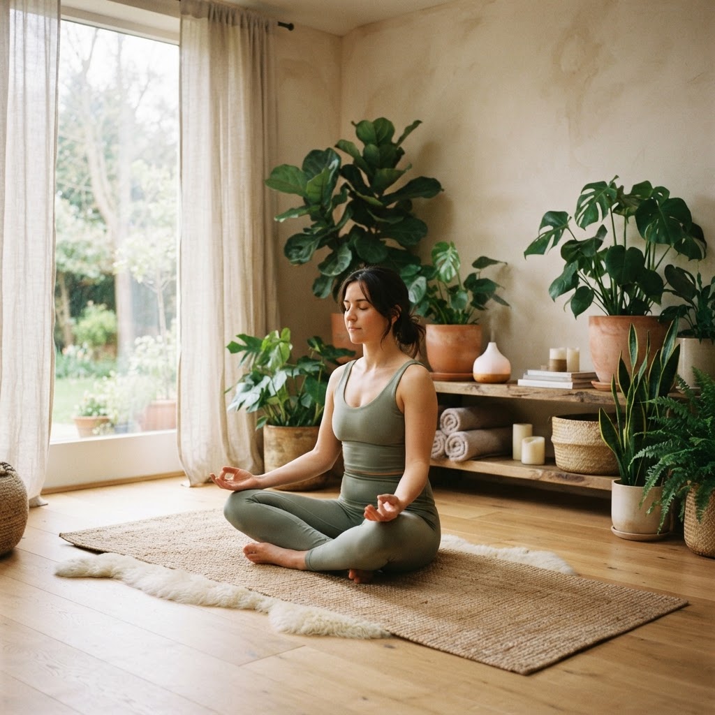 Soft Wellness: Why Canadians Are Trading High-Intensity Workouts for Restorative Rituals