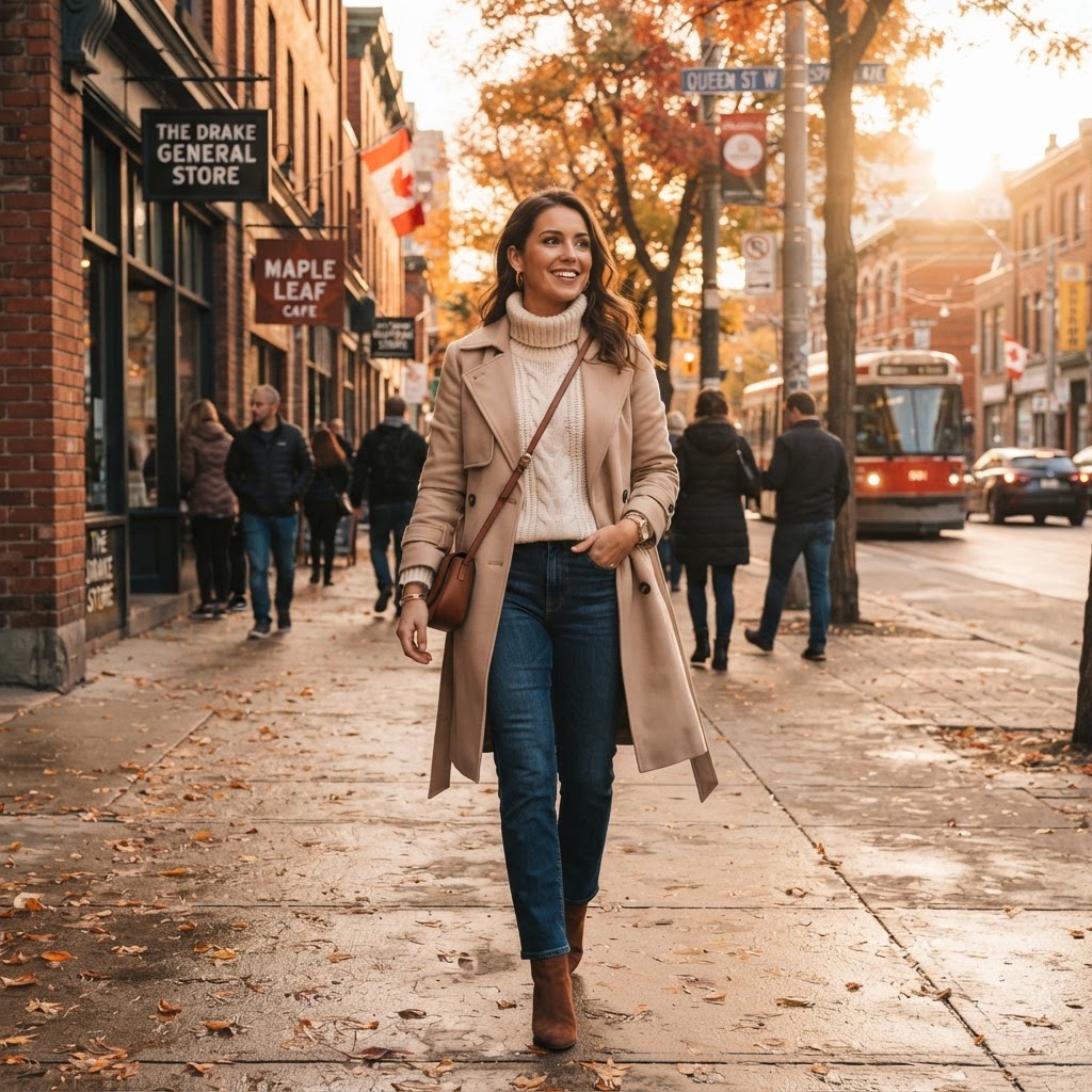 The Return of Practicality: How to Style Fall 2026’s Most Wearable Trends