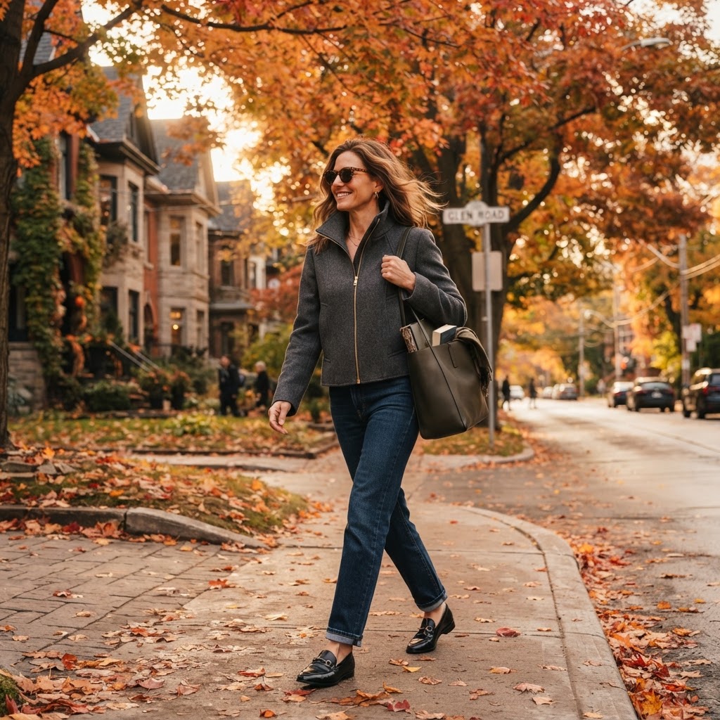 Fall 2026 Wardrobe Essentials: Why Classics Are Replacing Microtrends