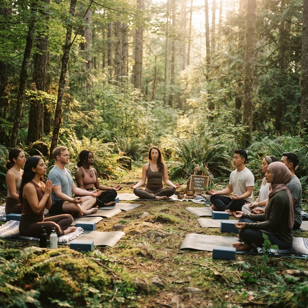 Beyond the Gym: Why 'Experience Spending' is the New Wellness Priority