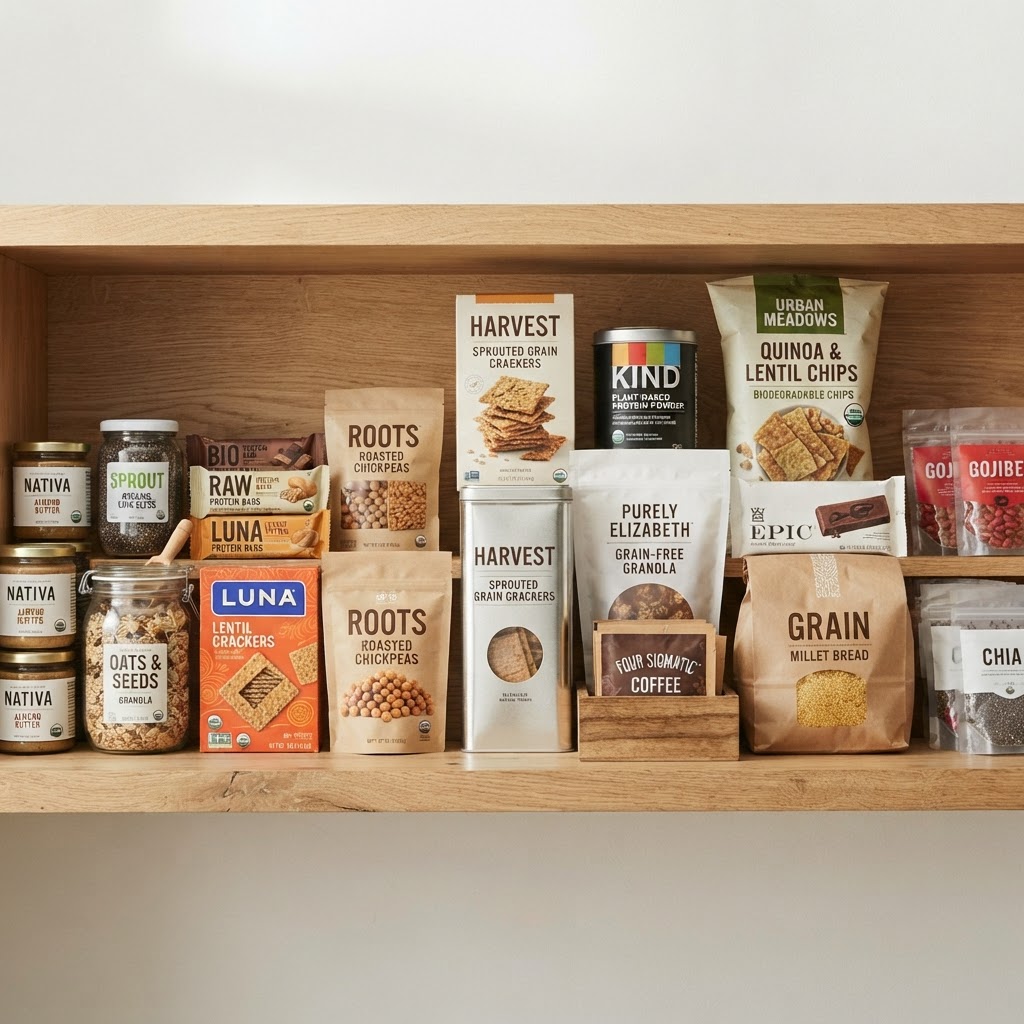 The Future of Your Pantry: 5 Wellness Trends Shaping Canadian Food