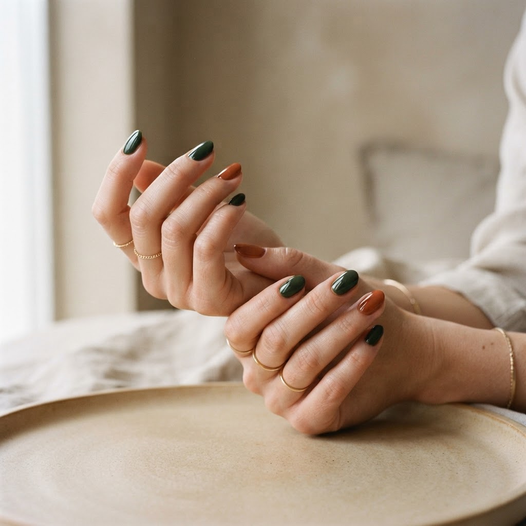 The Top Fall 2026 Nail Trends to Ask Your Manicurist For