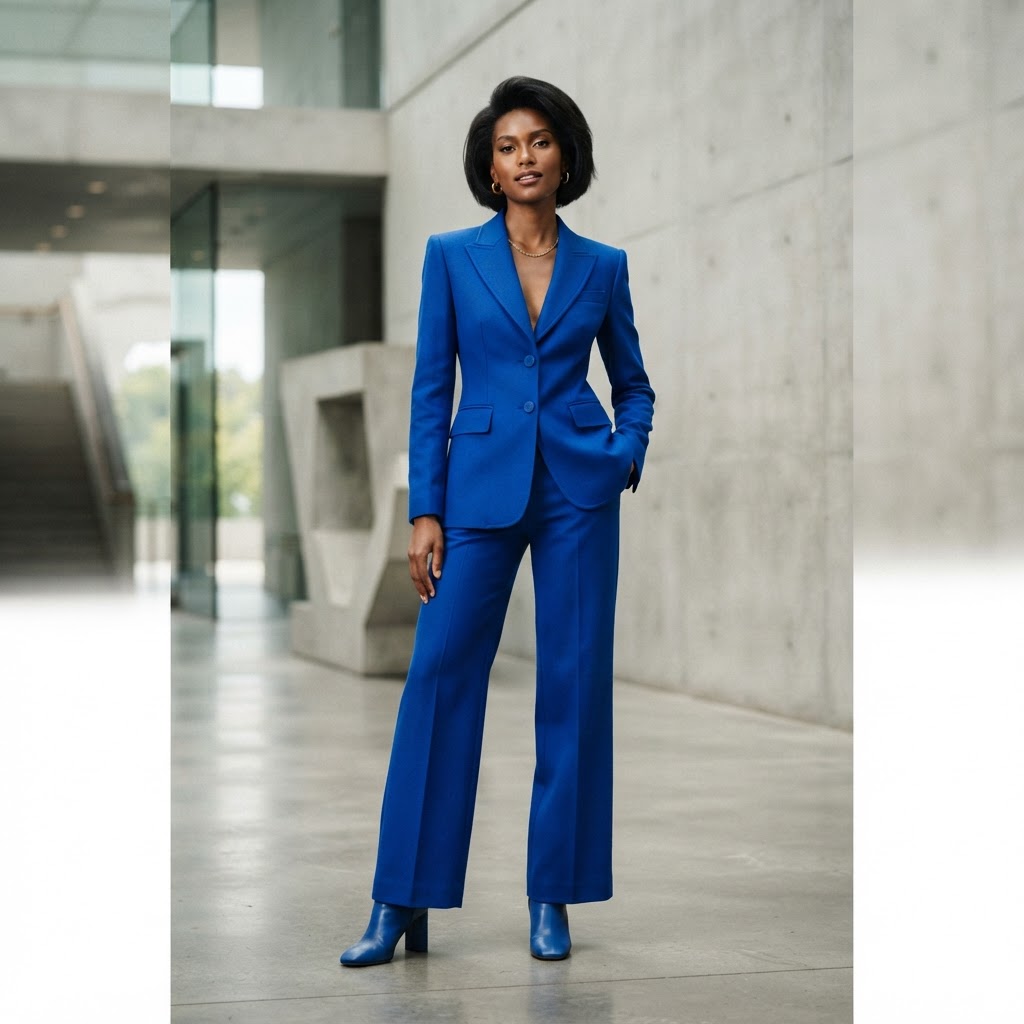 Primary Palettes: How to Wear the Season's Boldest Colour Trend