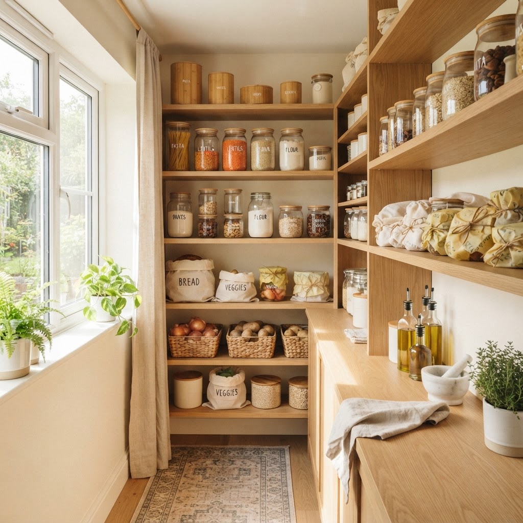 Zero-Waste Home Hacks: Modernizing Traditional Canadian Living