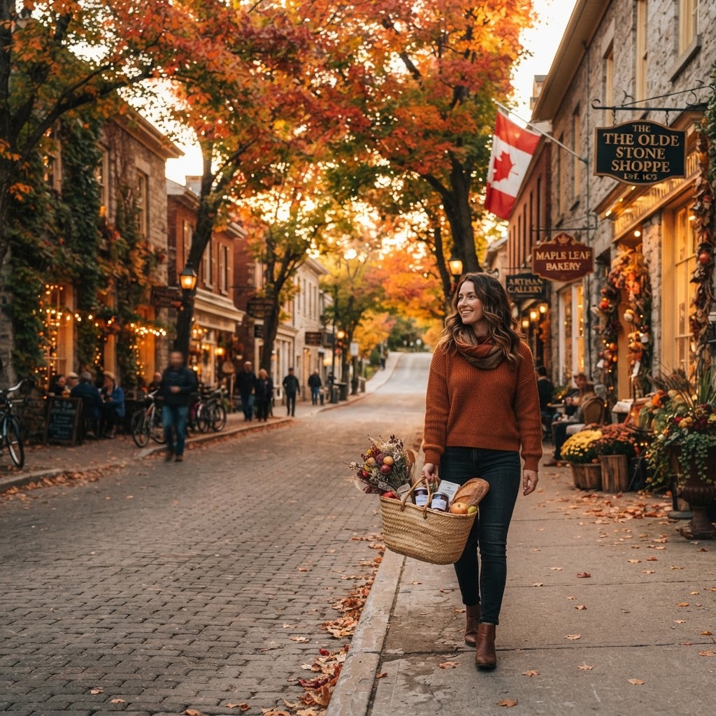 The 'Grandma Hobby' Travel Trend: Why Canadians Are Choosing Slow Getaways